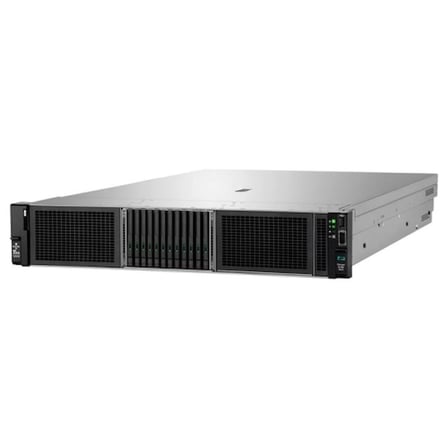 HPE ProLiant DL380 Gen11 Sunucu Intel Xeon Gold 6530 64GB DDR5 2x480GB SSD 2x1000W 2U Rack
