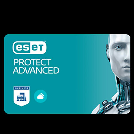  PROTECT ADVANCED 1+5 Client 3 Yıl