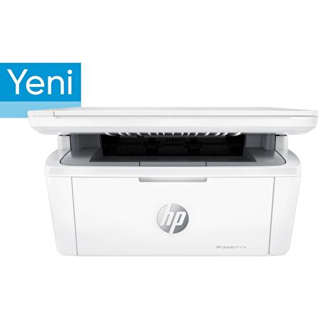 LaserJet MFP M141w Trad Çok Fonksiyonlu Yazıcı