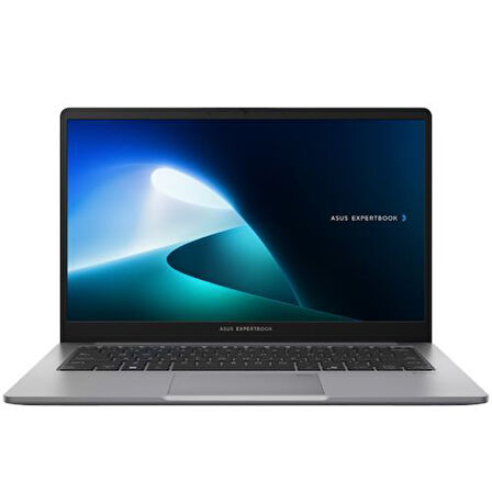 ASUS P1403CVA-I58512G0D 14" FHD, Intel® Core™ i5-13420H Processor 2.1 GHz (12MB Cache, up to 4.6 GHz, 8 cores, 12 Threads), 8GB DDR5