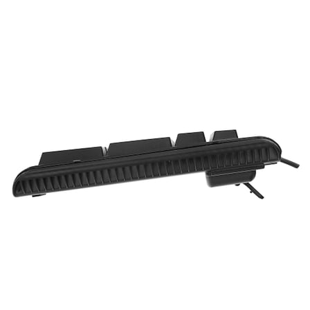 Acer EAK9821 Klavye Siyah USB Türkçe Q