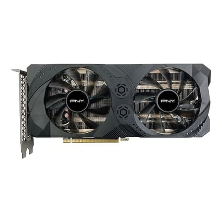 GeForce RTX 5080 OC 16GB Dual-Fan Slim GDDR7 256Bit (VCG508016DFSXPB1-O)