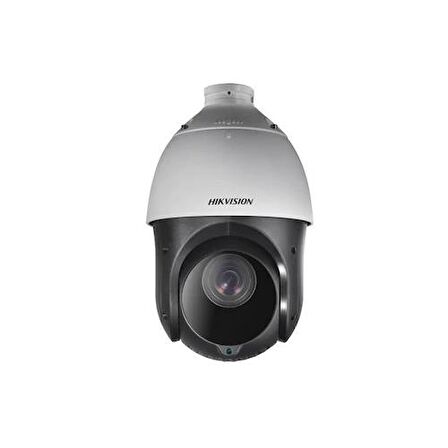 Hikvision DS-2DE4425IW-DE 4 MP 25x IR PTZ Speed Dome IP Kamera