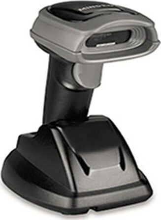 TIGER CS92 2D IMAGER KABLOSUZ BARKOD OKUYUCU + STAND 