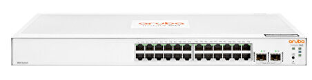 JL812A 24 PORT 10/100/1000 1830-24G 2SFP SWITCH