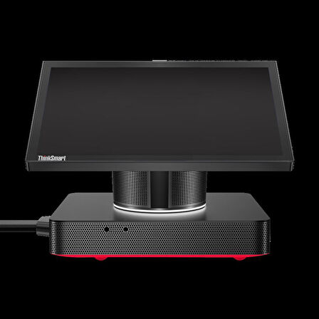  THINKSMART HUB 11H1000KTK i5-8365U 16GB 256GB SSD 10.1 Windows® 11 IoT Enterprise SAC 64