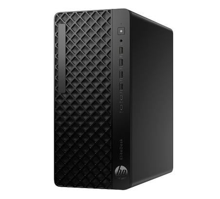 HP EliteDesk 8 Masaüstü Bilgisayar Intel Core Ultra 7 32 GB RAM 1 TB SSD Siyah