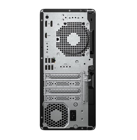 HP EliteDesk 8 Masaüstü Bilgisayar Intel Core Ultra 7 32 GB RAM 1 TB SSD Siyah