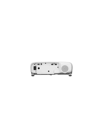 Epson EB-FH54 3LCD Projeksiyon Cihazı Full HD 1920x1080 4100 ANSI Lumen Beyaz WiFi 4 Miracast HDMI VGA