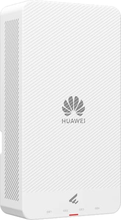 Huawei AP265E Access Point 4 Port 10/100/1000Mbps AX3000 4 Anten Duvar Tipi