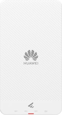 Huawei AP265E Access Point 4 Port 10/100/1000Mbps AX3000 4 Anten Duvar Tipi