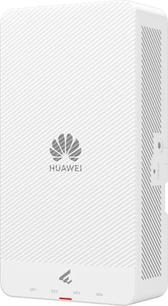 Huawei AP265E Access Point 4 Port 10/100/1000Mbps AX3000 4 Anten Duvar Tipi