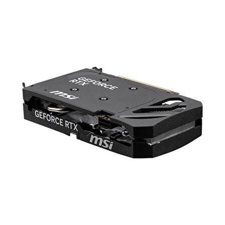 MSI VGA GEFORCE RTX 5060 8G SHADOW 2X OC RTX5060 8GB GDDR7 128B DX12 PCIE 5.0 X16 (3XDP 1XHDMI)
