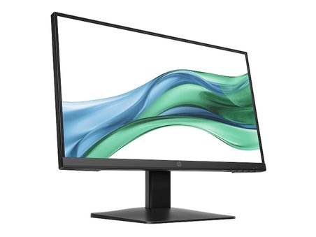 HP S3 Pro 322PE 21.5" Full HD 100Hz 5ms LED Monitör Siyah