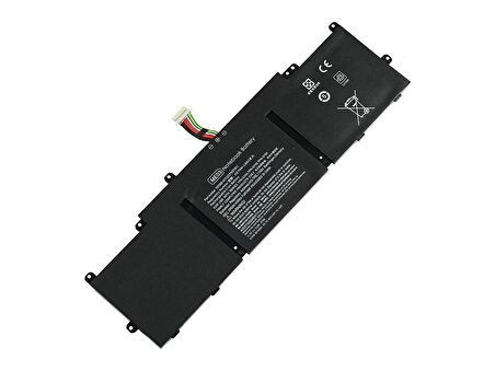  Hp Stream 11-d000, 13-c000, ME03, ME03XL Notebook Bataryası