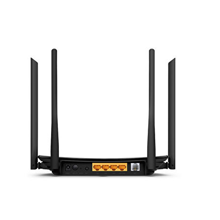 ARCHER VR300 4PORT ADSL/VDSL 1200Mbps MODEM/ROUTER