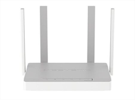 Titan AX3200 5PortG+2.5G USB.3 Mesh Router AP