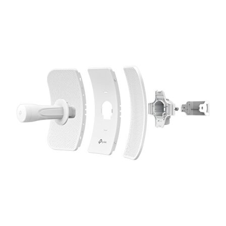  CPE710 1PORT POE 867Mbps OUTDOOR ACCESS POINT