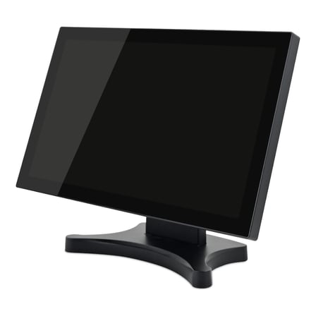 TScan GI1560I 15.6" Endüstriyel POS PC i5 8 GB RAM 128 GB SSD