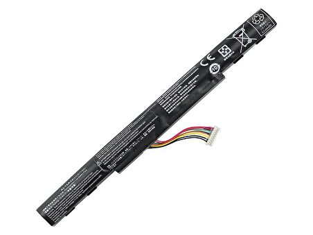  Acer Aspire E5-573G, AL15A32 Notebook Bataryası