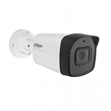 DAHUA HAC-HFW1200TL-0360B 2Mpix  40 Mt Gece Gör., 3,6m Lens, Bullet  Kamera