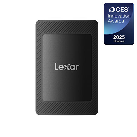  1TB LSL500M001T-RNBNG EXT.SSD 1TB USB3.2 GEN2X2 UP TO 2000MB/S READ AND 1800MB/S WRITE