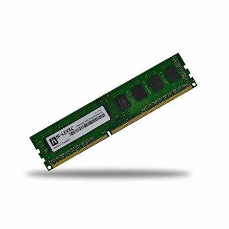 8GB 2400MHz DDR4 Kutulu PC Bellek (HLV-PC19200D4/8G)