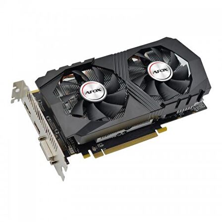 AFOX ARF9370-4096D5H4 AMD Radeon R9 370, 4Gb, GDDR5, 256Bit, 1xDVI, 1xHDMI, 1xDP GAMING Ekran Kartı