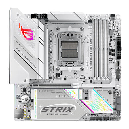 ASUS ROG STRIX B850-G GAMING WIFI AMD