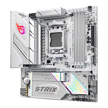 ASUS ROG STRIX B850-G GAMING WIFI AMD
