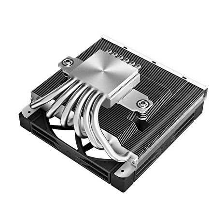 AN600 İşlemci soğutucu