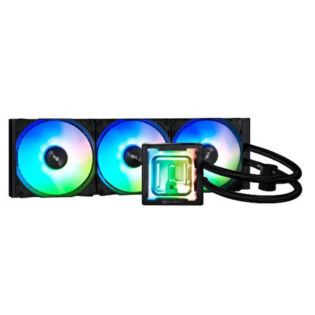 360mm Sıvı Soğutma