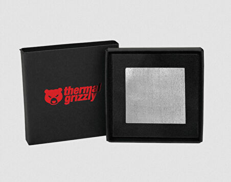 Thermal Grizzly KryoSheet - 33x33 mm Termal PED - TG-KS-33-33