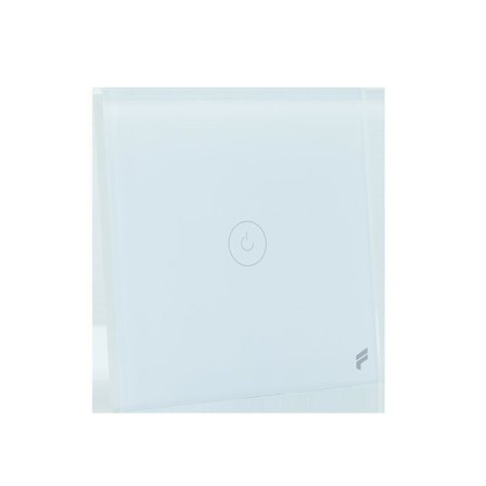 fonri̇ wifi kablosuz s1n1g akilli dokunmati̇k tekli̇ duvar anahtari