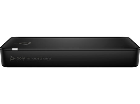 Poly G62 PoE+ CBL Kit