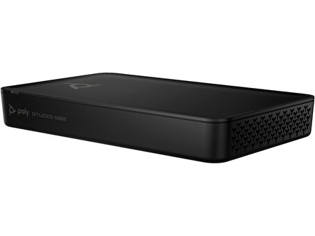 Poly G62 PoE+ CBL Kit