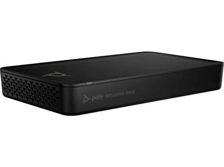 Poly G62 PoE+ CBL Kit