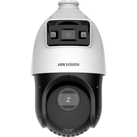  DS-2SE4C425MWG-E/14(F0) 4MP 25x TANDEMVU COLORFUL 100MT IP66 IR IP SPEED DOME KAMERA (AYAK DAHİL)