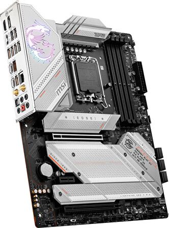 MPG Z790 EDGE WIFI DDR4 5333MHZ HDMI DP M.2 ATX 1700p