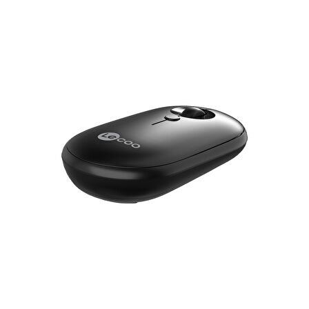 WS212 KABLOSUZ 1600 DPI SİYAH MOUSE