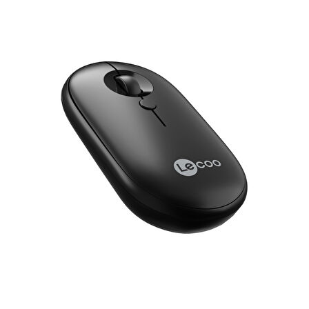 WS212 KABLOSUZ 1600 DPI SİYAH MOUSE