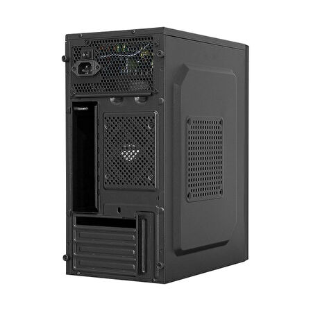 Frisby 350W (FC-2710B) Mini Tower