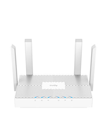  AC1200 Gigabit WiFi Router