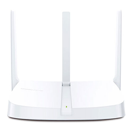 MW306R 300Mbps Wi-Fi N Router