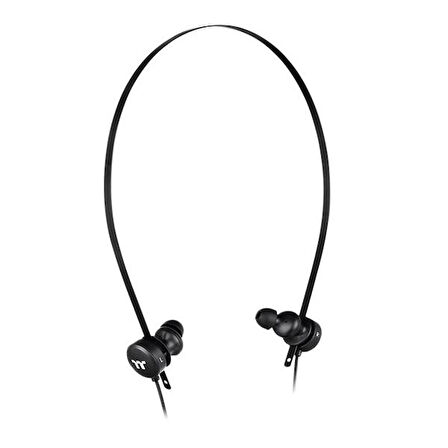 Thermaltake Isurus Pro V2 Siyah Profesyonel in-ear Oyun Kulaklığı