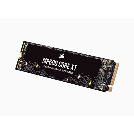  SSD - CSSD-F1000GBMP600CXT MP600 CORE XT 1TB PCIe 4.0 (Gen4) x4 NVMe M.2 SSD