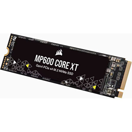  SSD - CSSD-F1000GBMP600CXT MP600 CORE XT 1TB PCIe 4.0 (Gen4) x4 NVMe M.2 SSD