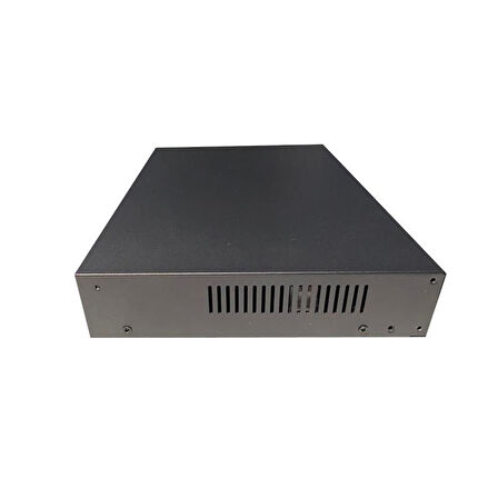  POE-2421SFP-300W 24X10/100+2X GIGABIT UPLINK +1XSFP 250 METRE POE RACKMOUNT SWITCH (REALTEK CHIPSET) 