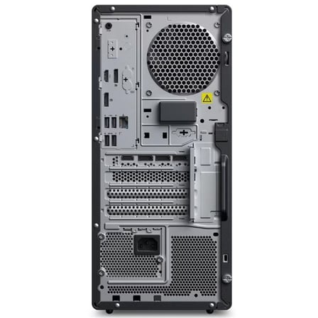 Lenovo ThinkStation P2 İş İstasyonu Core Ultra 7 265 32 GB RAM 1 TB SSD RTX 5070 12 GB