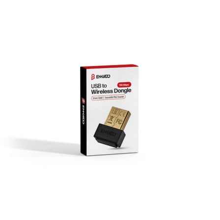 EKD-UW90, 150Mbp, 2.4Ghz, 2dBi Dahili Anten, USB2.0, WIRELESS, Mini, ETHERNET
